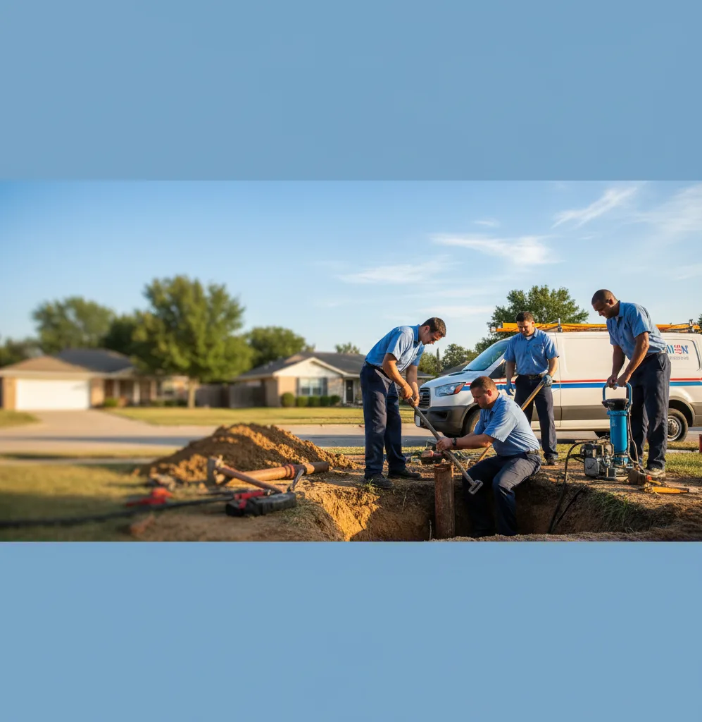 Water Heater Repair in Toomsuba, MS